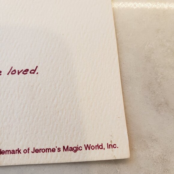 Children's Bill of Rights Print by Marilyn Zapp - Picture 3 of 5